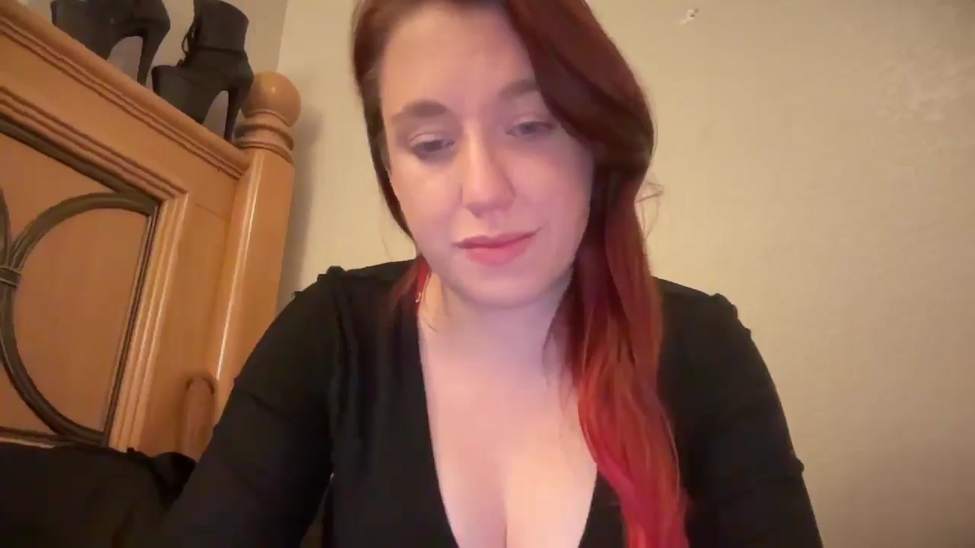 Gallery image thumbnail from MinnyMinx's myfreecams stream on, 03/10/2026, 12:24 image 19 of 20