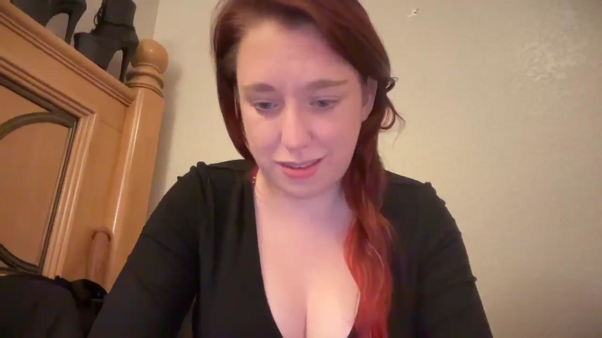 Gallery image thumbnail from MinnyMinx's myfreecams stream on, 03/10/2026, 12:24 image 17 of 20