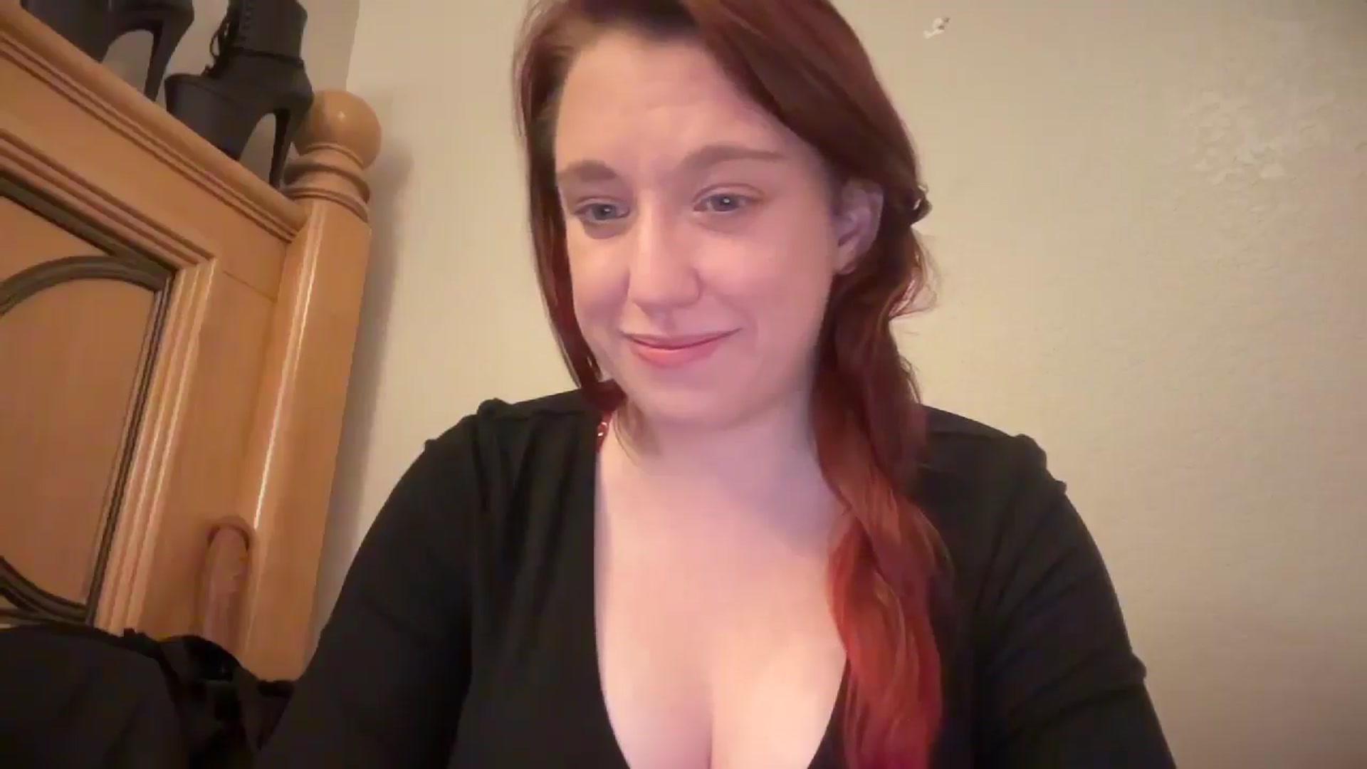 Gallery image thumbnail from MinnyMinx's myfreecams stream on, 03/10/2026, 12:24 image 18 of 20