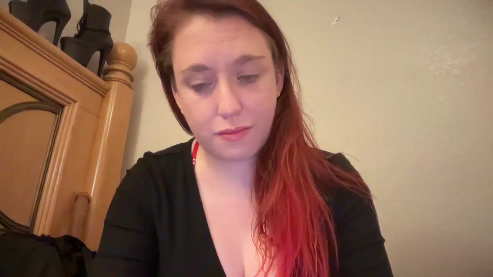 Gallery image thumbnail from MinnyMinx's myfreecams stream on, 03/10/2026, 12:24 image 6 of 20