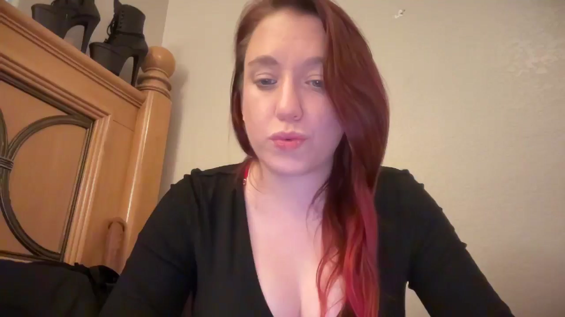 Gallery image thumbnail from MinnyMinx's myfreecams stream on, 03/10/2026, 12:24 image 20 of 20
