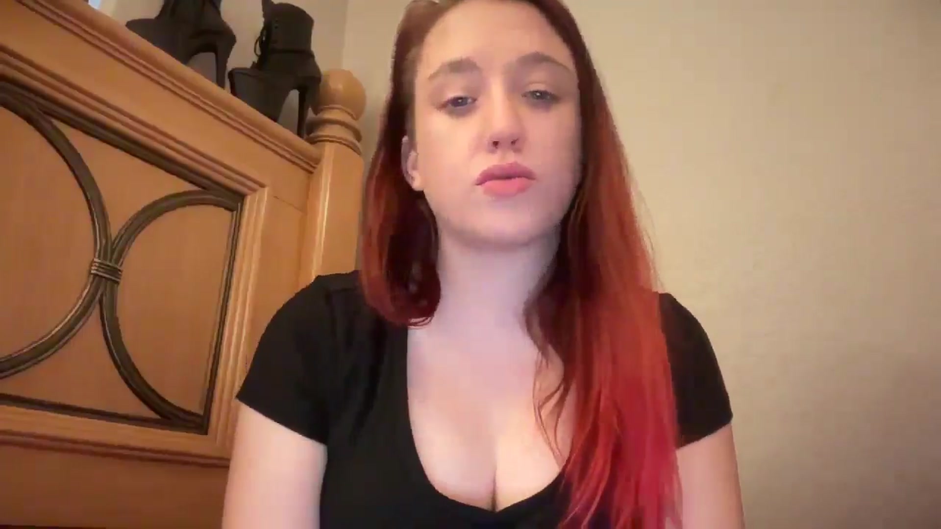 Gallery image thumbnail from MinnyMinx's myfreecams stream on, 03/12/2026, 13:42 image 14 of 20
