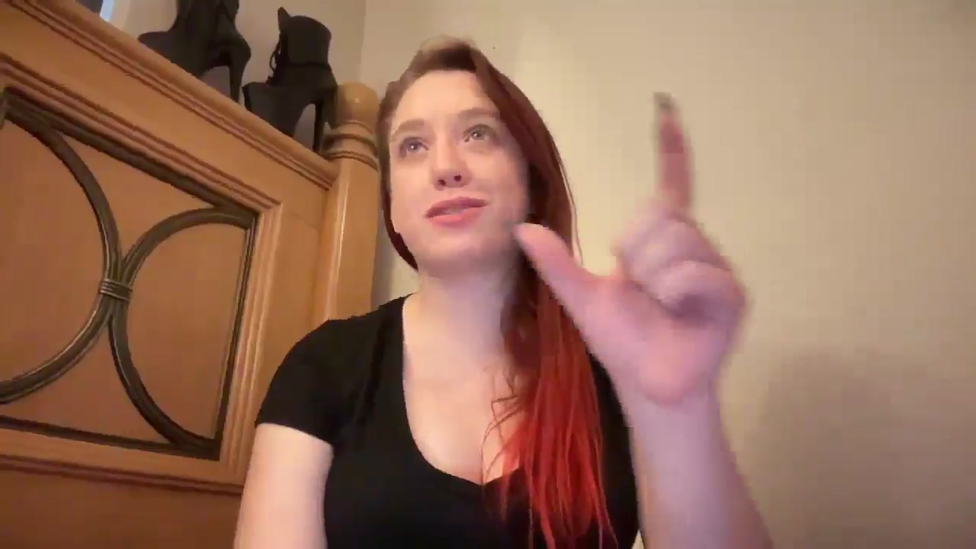 Gallery image thumbnail from MinnyMinx's myfreecams stream on, 03/12/2026, 13:42 image 4 of 20