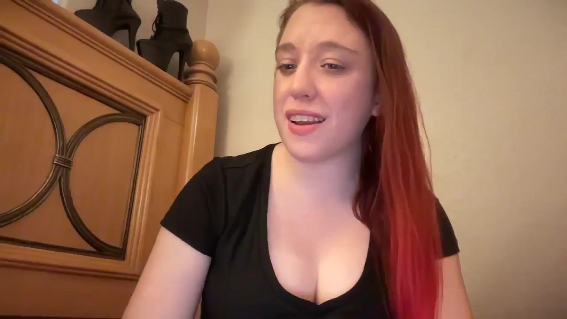 Gallery image thumbnail from MinnyMinx's myfreecams stream on, 03/12/2026, 13:42 image 17 of 20