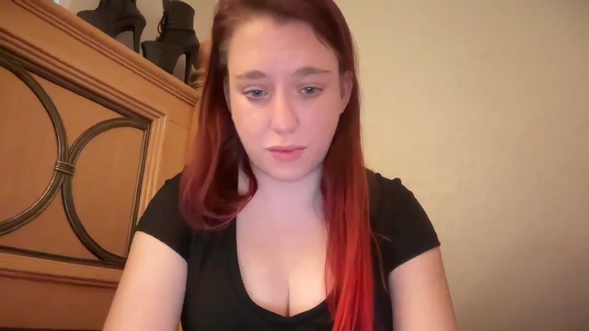 Gallery image thumbnail from MinnyMinx's myfreecams stream on, 03/12/2026, 13:42 image 16 of 20