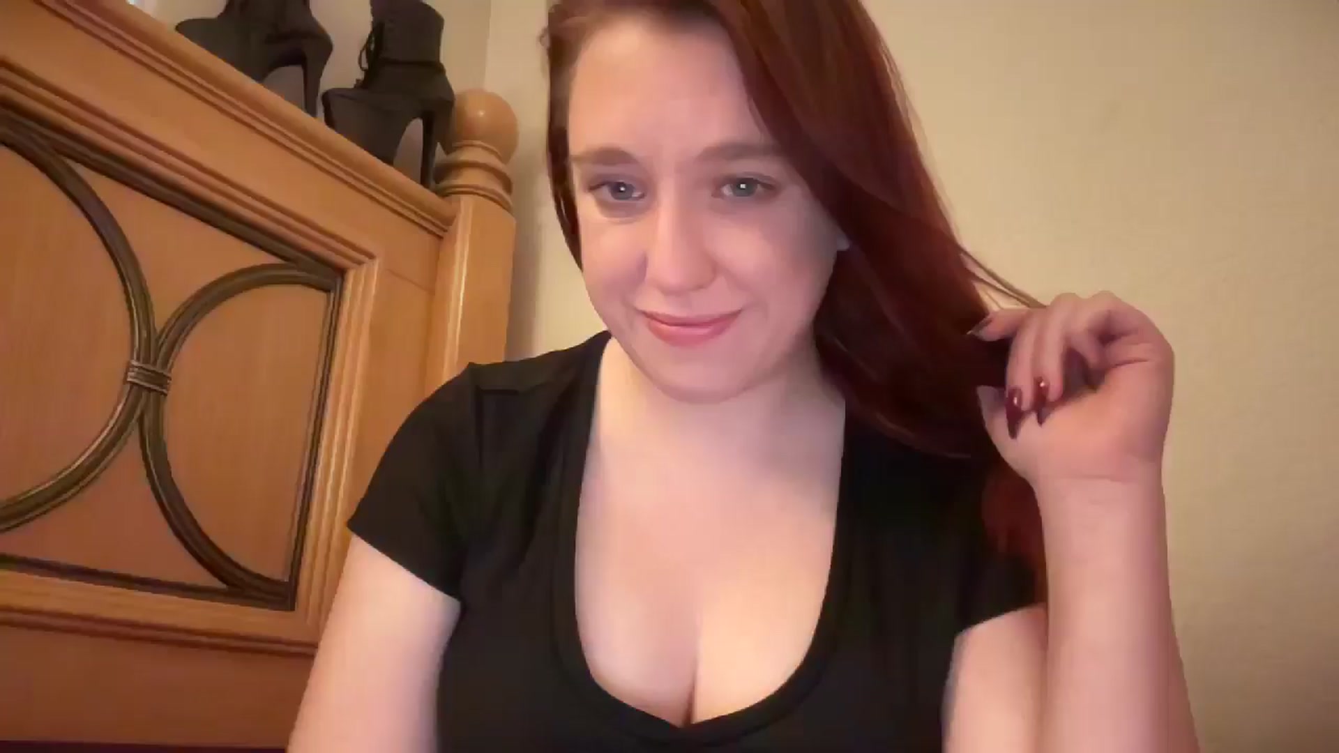 Gallery image thumbnail from MinnyMinx's myfreecams stream on, 03/12/2026, 13:42 image 19 of 20