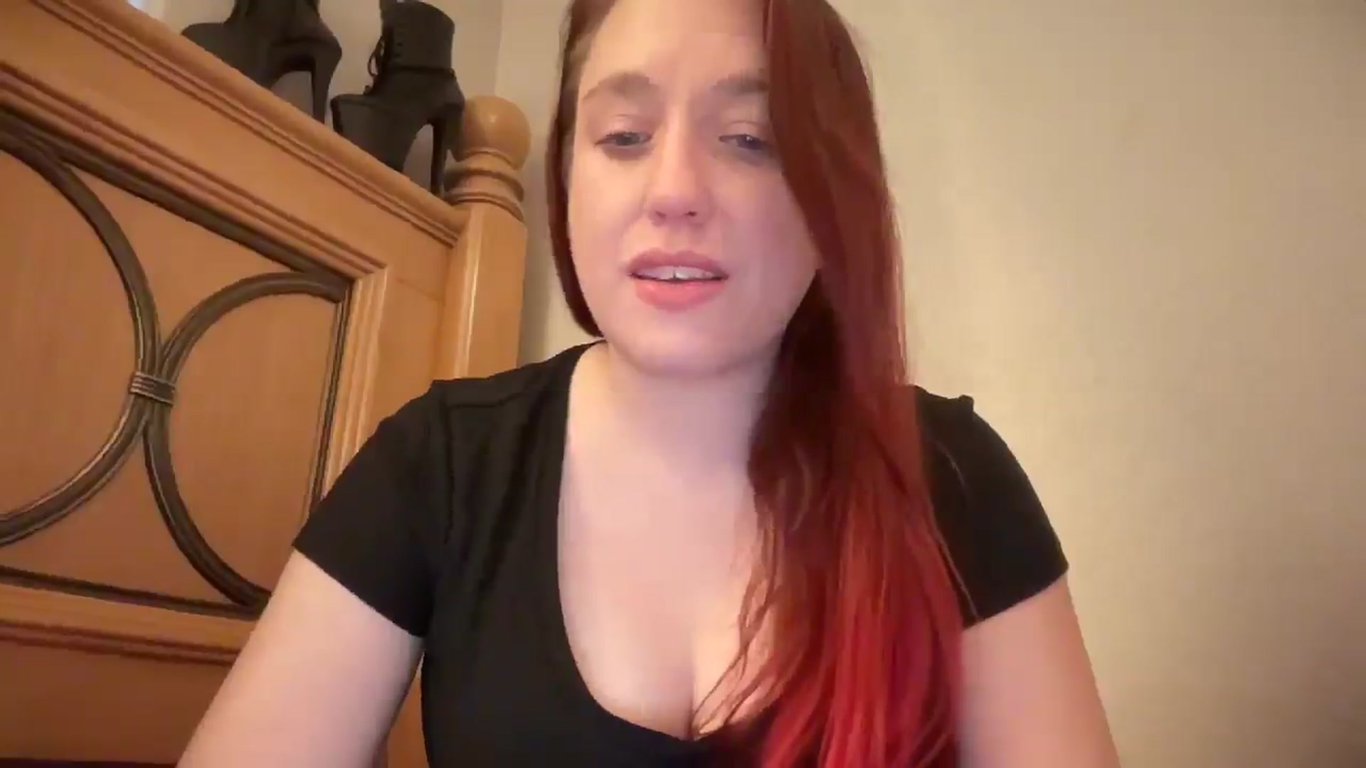 Gallery image thumbnail from MinnyMinx's myfreecams stream on, 03/12/2026, 13:42 image 20 of 20