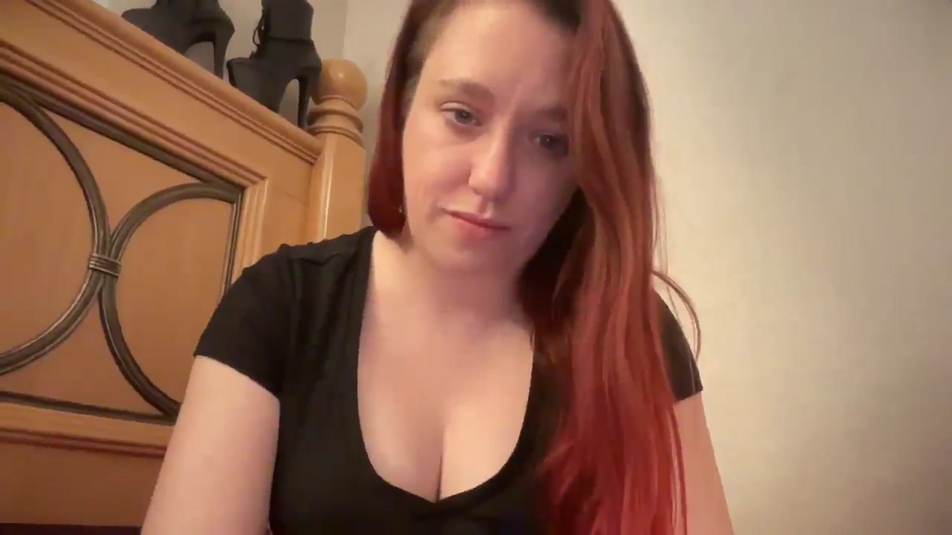 Gallery image thumbnail from MinnyMinx's myfreecams stream on, 03/12/2026, 13:42 image 9 of 20