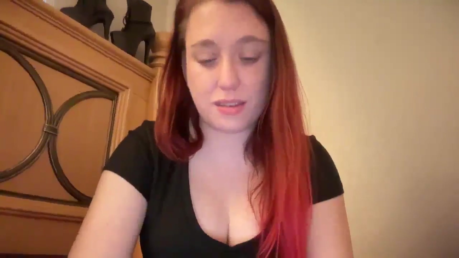 Gallery image thumbnail from MinnyMinx's myfreecams stream on, 03/12/2026, 13:42 image 15 of 20