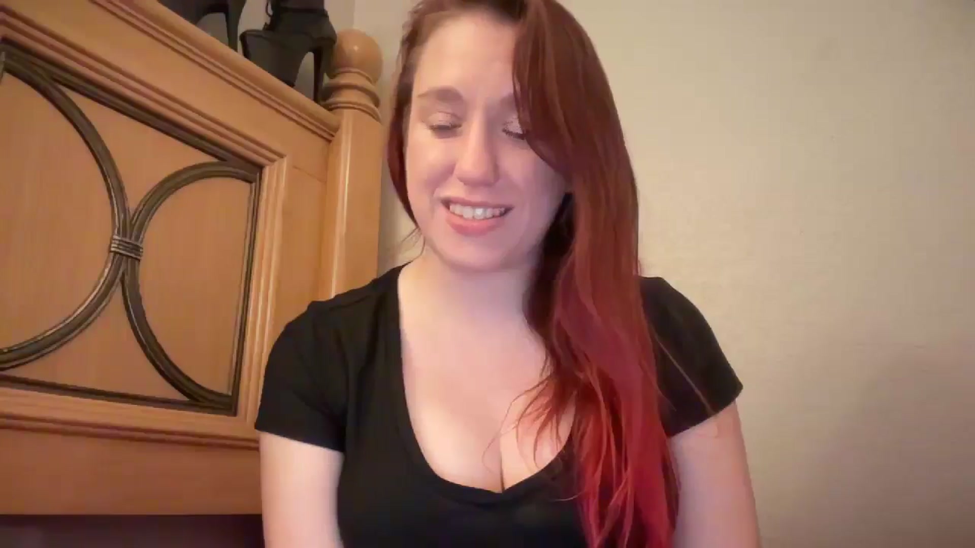 Gallery image thumbnail from MinnyMinx's myfreecams stream on, 03/12/2026, 15:05 image 13 of 20