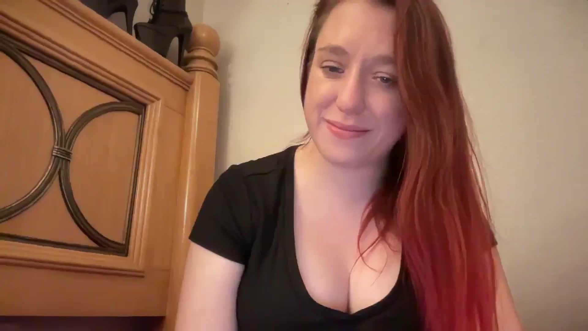 Gallery image thumbnail from MinnyMinx's myfreecams stream on, 03/12/2026, 15:05 image 3 of 20