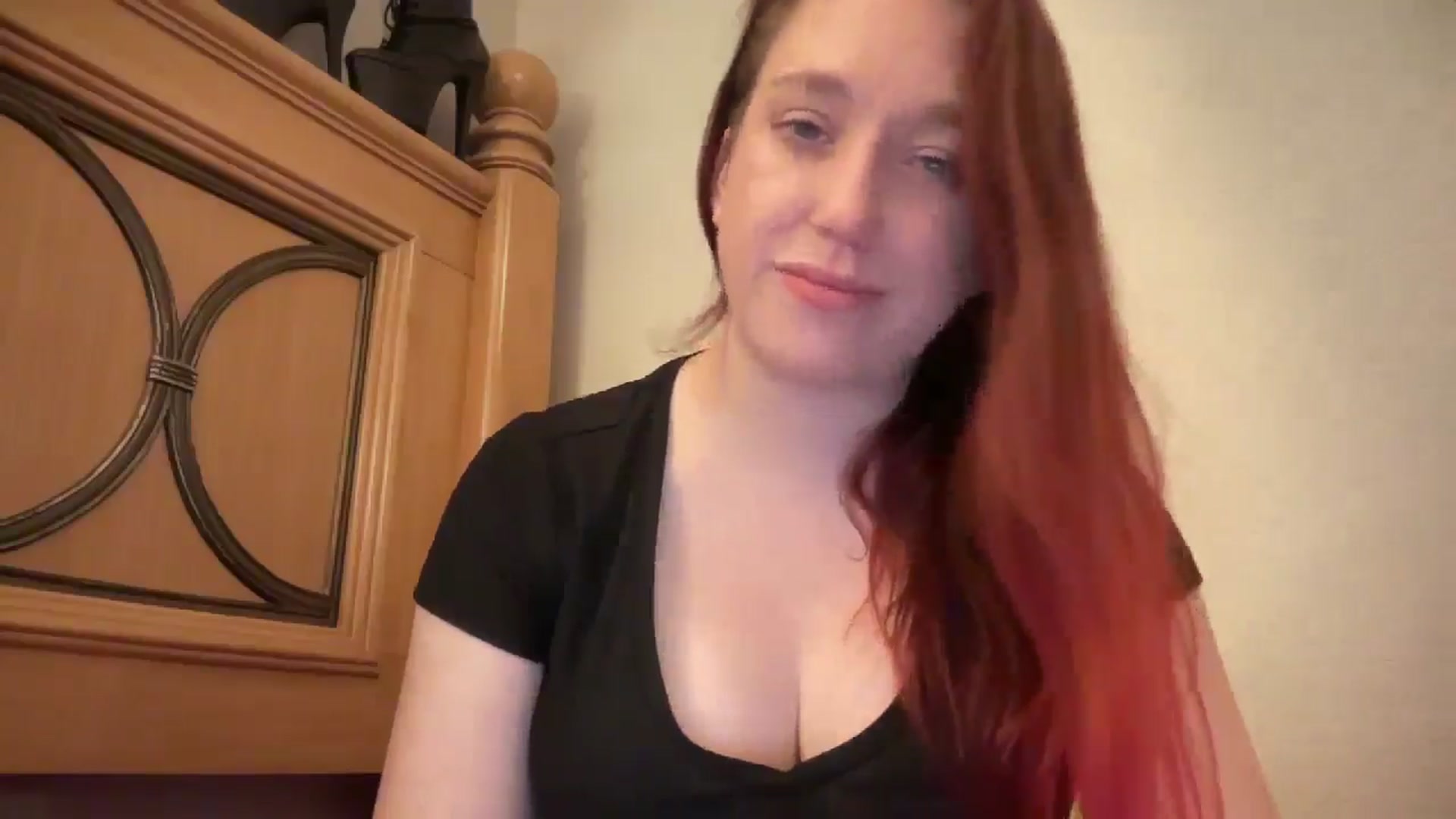 Gallery image thumbnail from MinnyMinx's myfreecams stream on, 03/12/2026, 15:05 image 8 of 20
