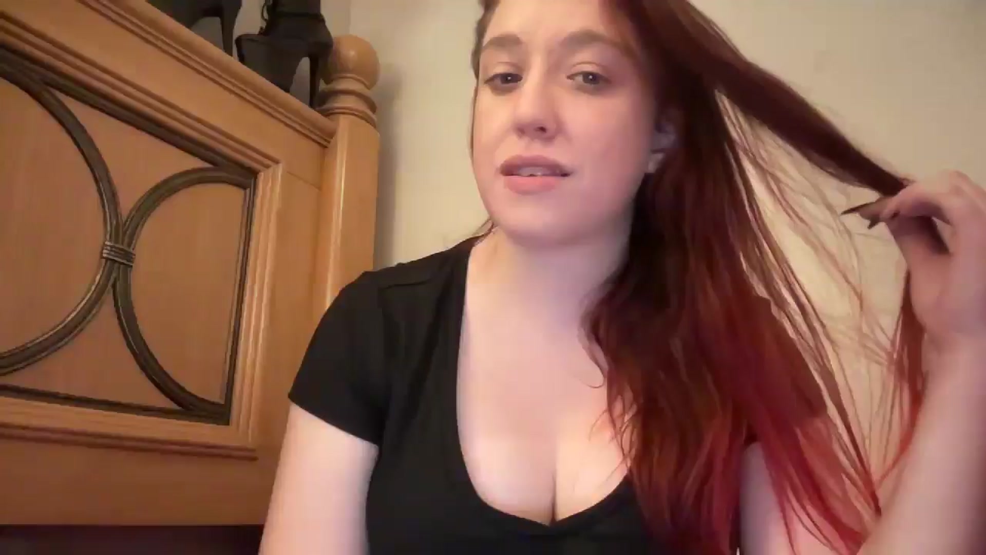 Gallery image thumbnail from MinnyMinx's myfreecams stream on, 03/12/2026, 15:05 image 7 of 20