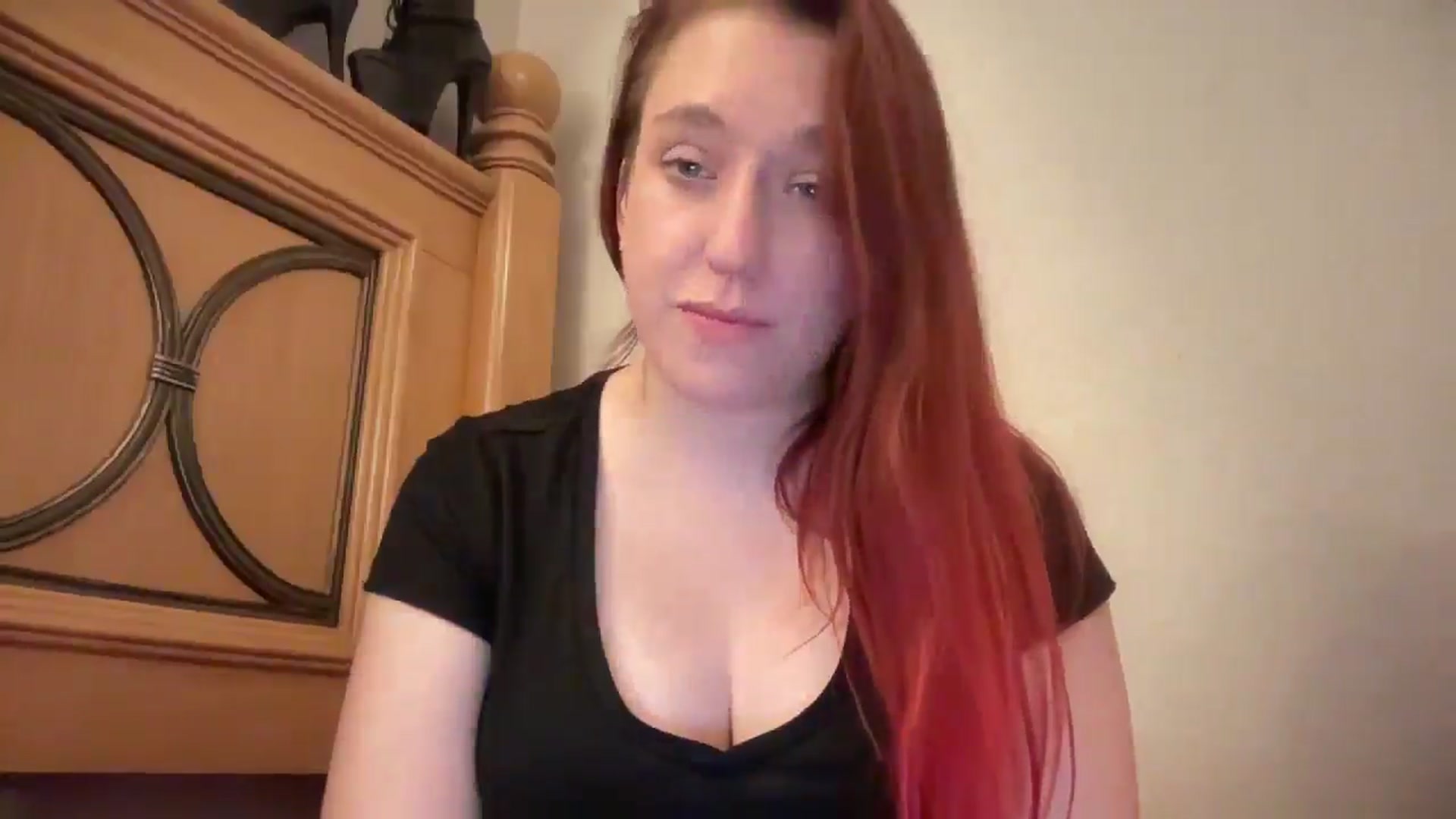 Gallery image thumbnail from MinnyMinx's myfreecams stream on, 03/12/2026, 15:05 image 9 of 20