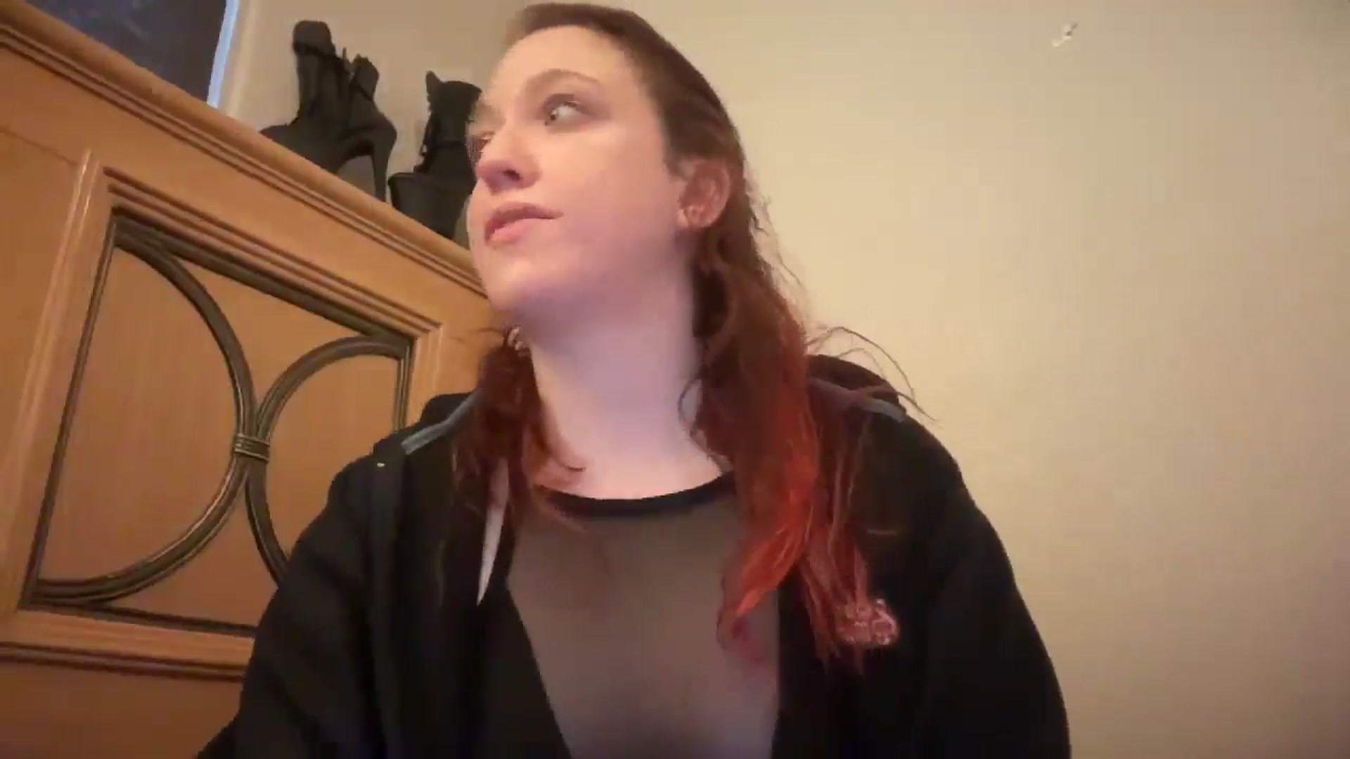Gallery image thumbnail from MinnyMinx's myfreecams stream on, 03/16/2026, 11:50 image 17 of 20