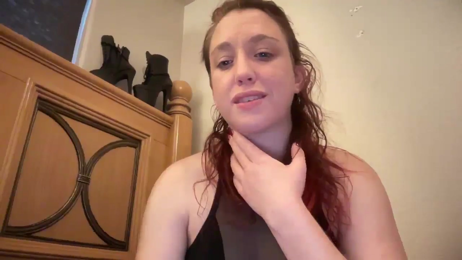 Gallery image thumbnail from MinnyMinx's myfreecams stream on, 03/16/2026, 11:50 image 11 of 20