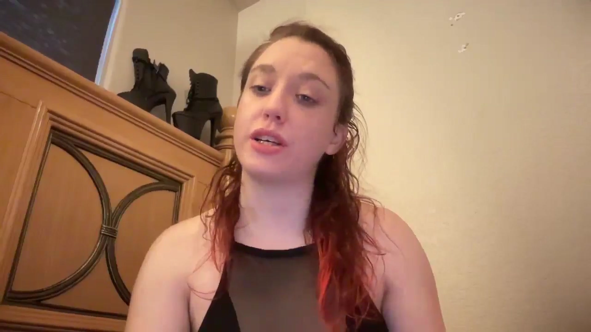 Gallery image thumbnail from MinnyMinx's myfreecams stream on, 03/16/2026, 11:50 image 7 of 20