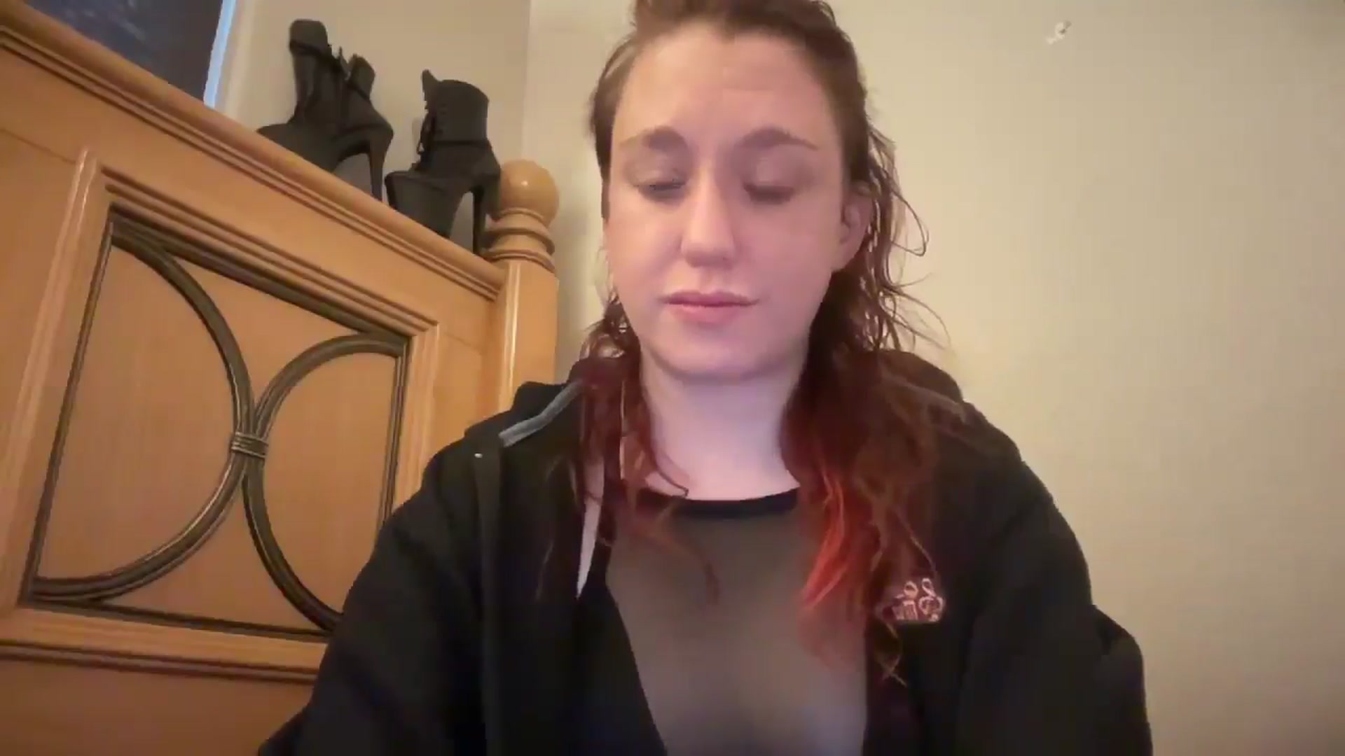 Gallery image thumbnail from MinnyMinx's myfreecams stream on, 03/16/2026, 11:50 image 19 of 20