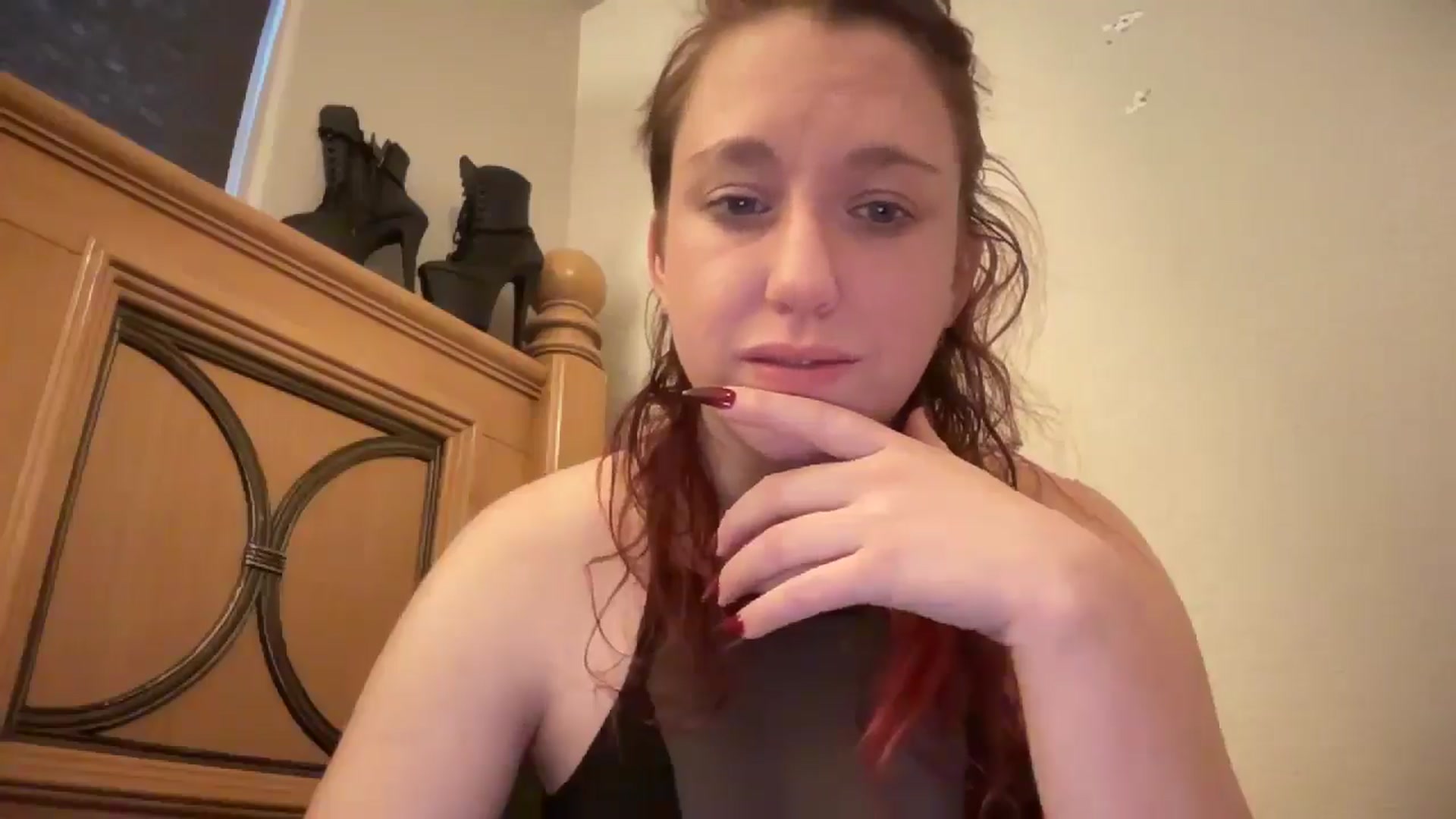 Gallery image thumbnail from MinnyMinx's myfreecams stream on, 03/16/2026, 11:50 image 10 of 20