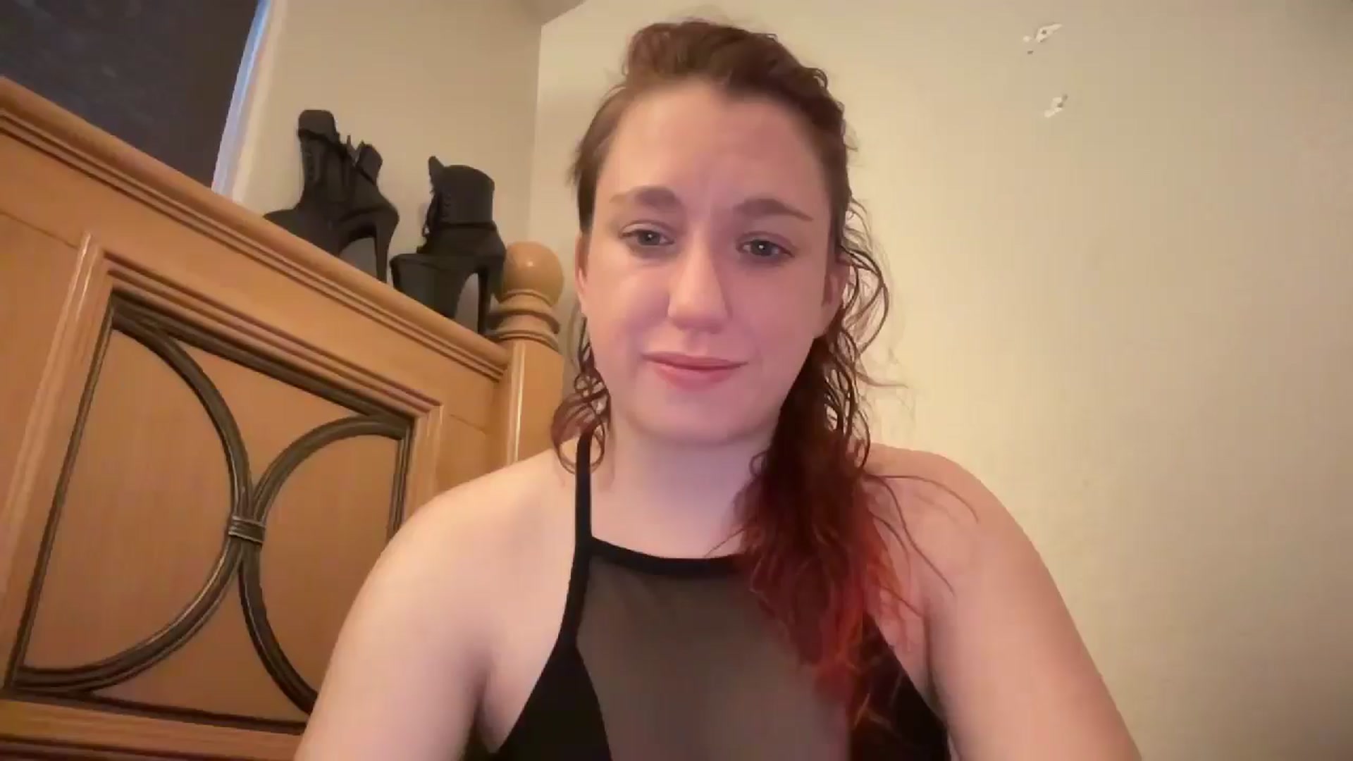 Gallery image thumbnail from MinnyMinx's myfreecams stream on, 03/16/2026, 11:50 image 1 of 20