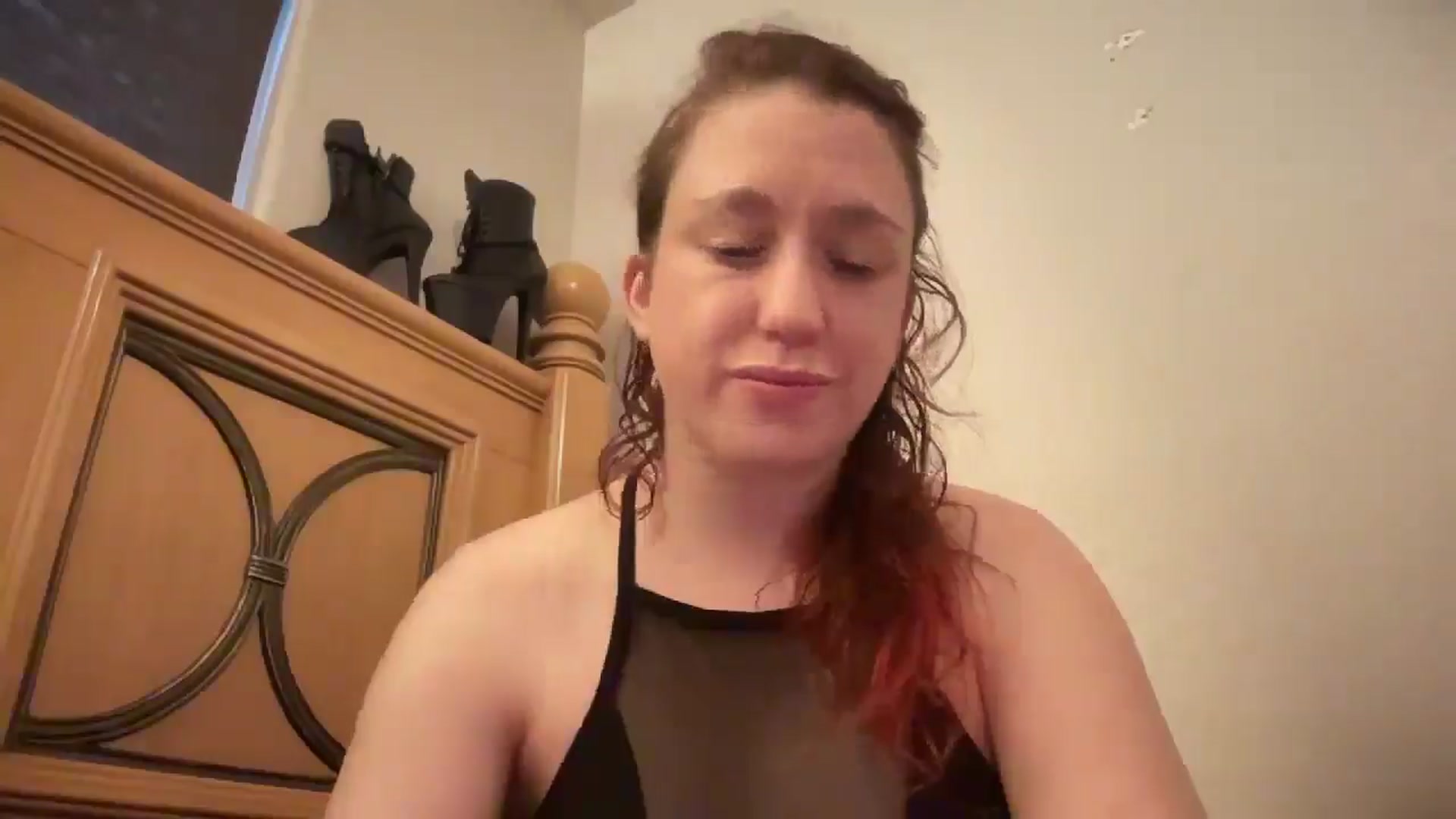 Gallery image thumbnail from MinnyMinx's myfreecams stream on, 03/16/2026, 11:50 image 5 of 20