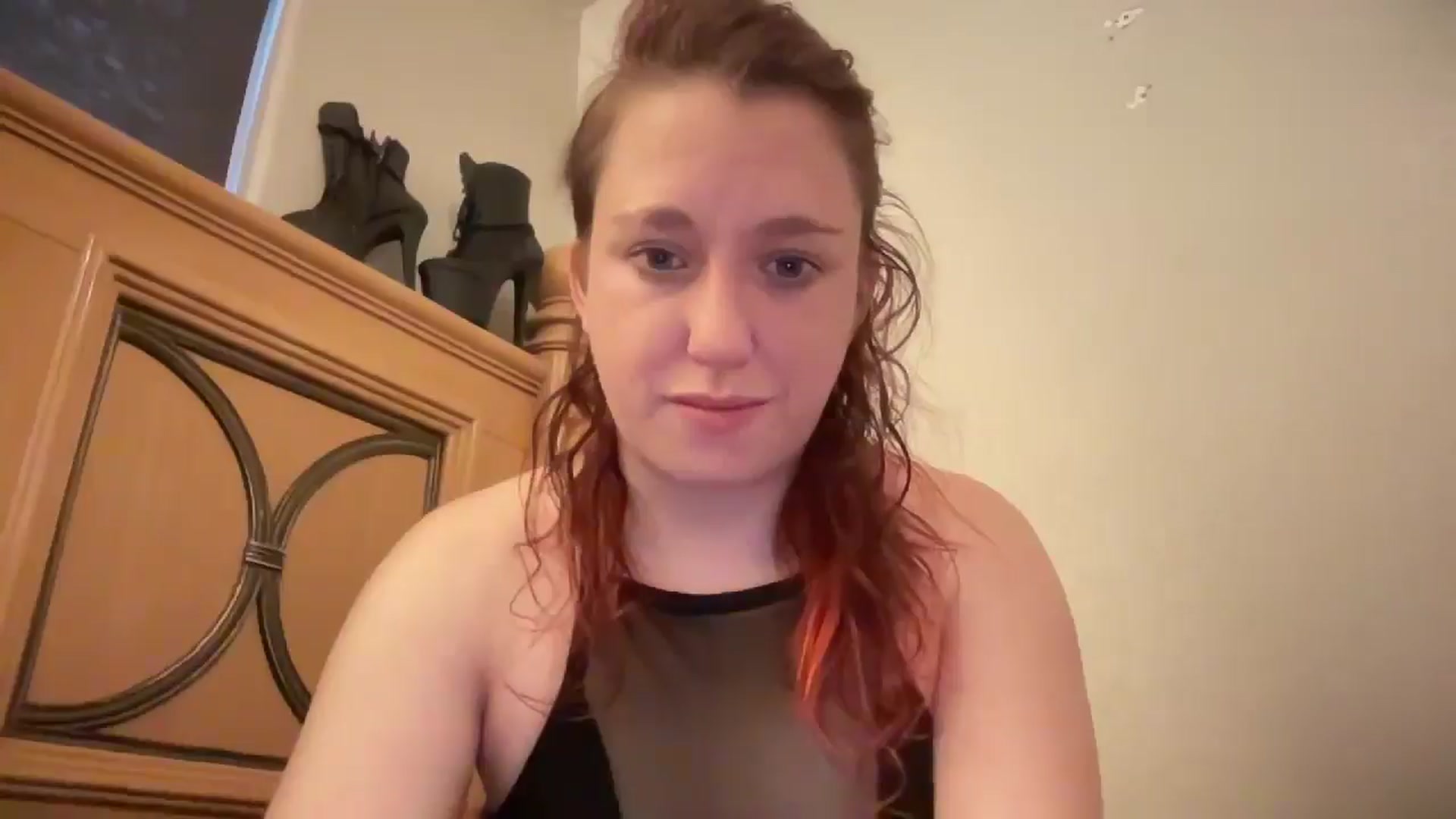Gallery image thumbnail from MinnyMinx's myfreecams stream on, 03/16/2026, 11:50 image 8 of 20