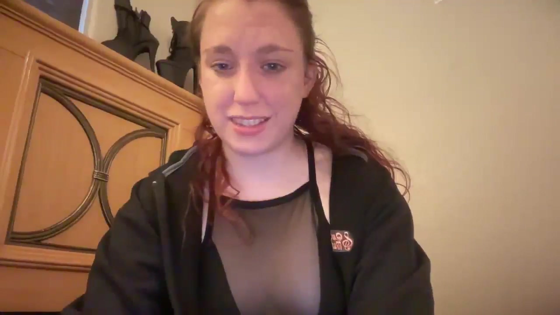 Gallery image thumbnail from MinnyMinx's myfreecams stream on, 03/16/2026, 11:50 image 16 of 20