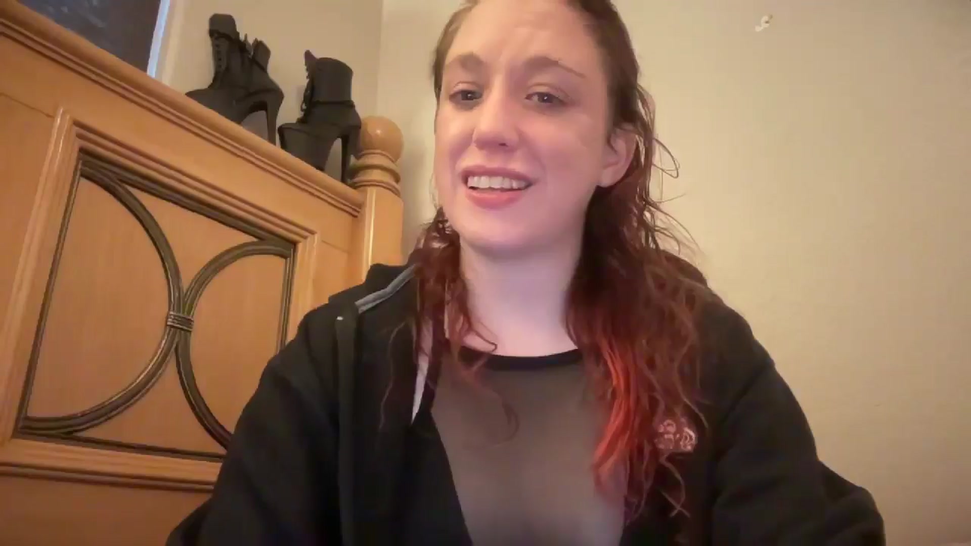 Gallery image thumbnail from MinnyMinx's myfreecams stream on, 03/16/2026, 11:50 image 18 of 20