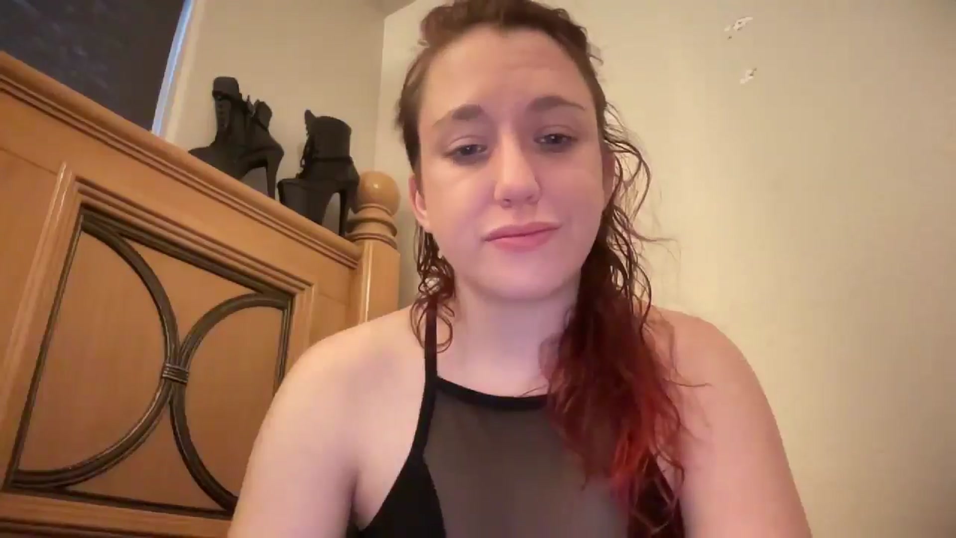 Gallery image thumbnail from MinnyMinx's myfreecams stream on, 03/16/2026, 11:50 image 6 of 20