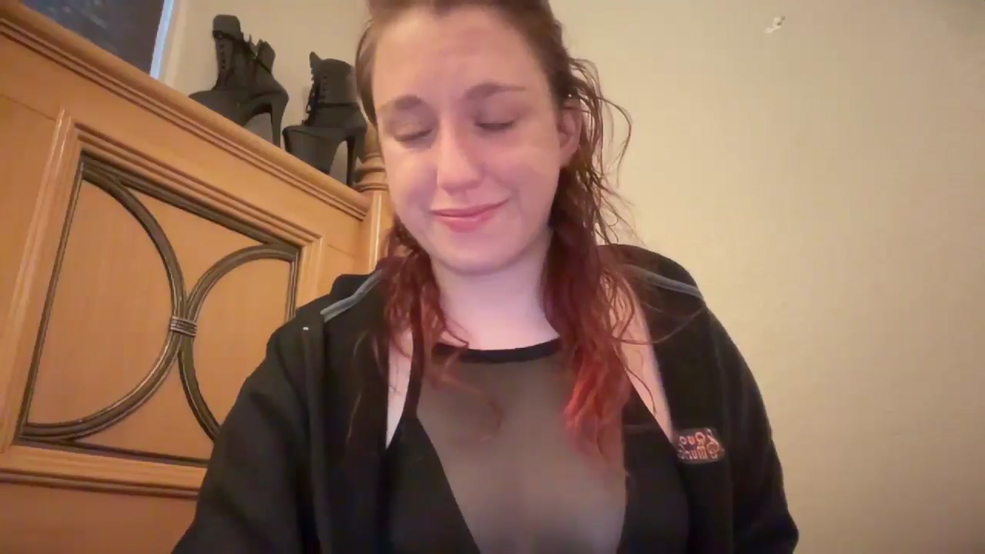 Gallery image thumbnail from MinnyMinx's myfreecams stream on, 03/16/2026, 11:50 image 20 of 20