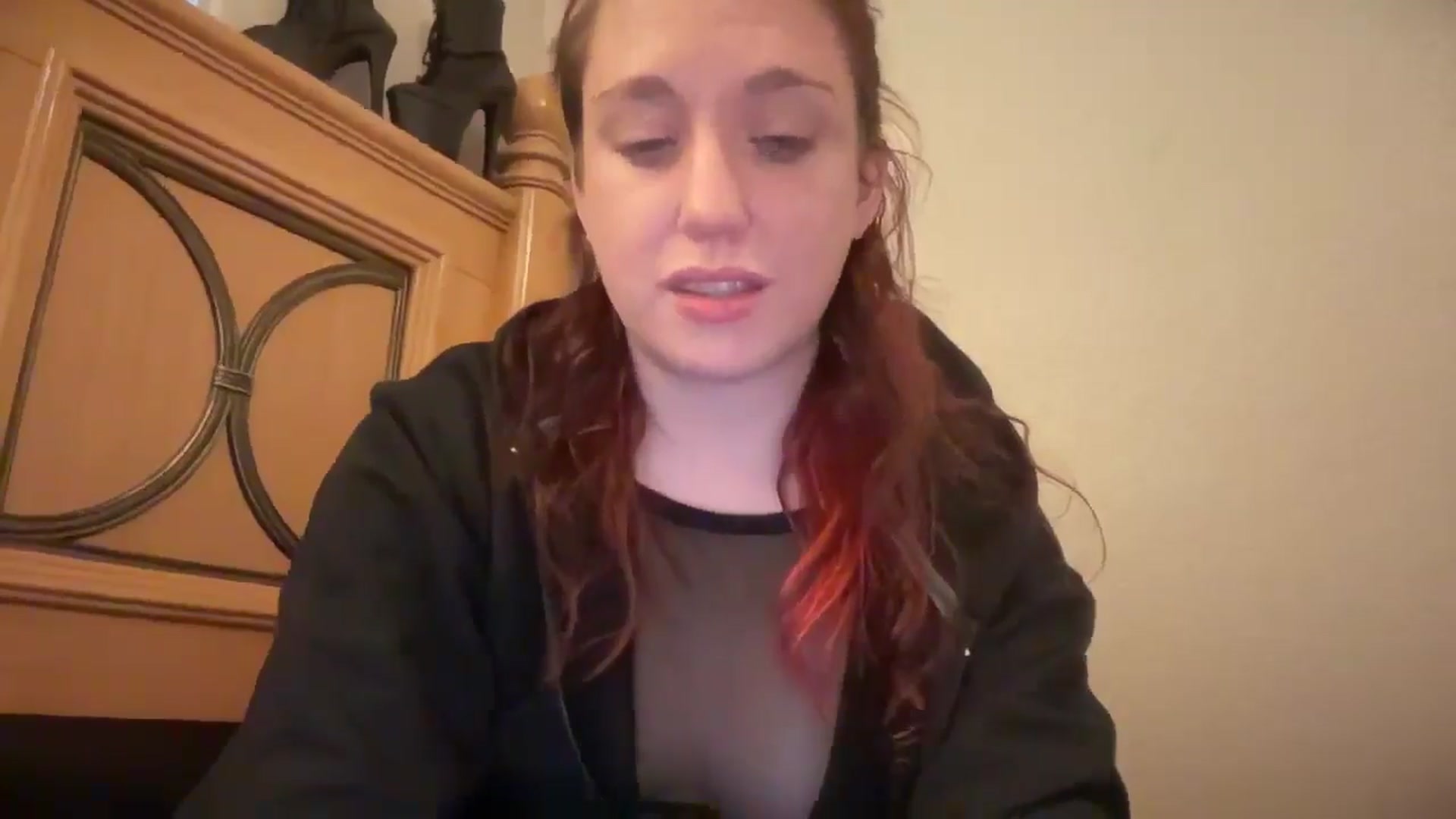 Gallery image thumbnail from MinnyMinx's myfreecams stream on, 03/16/2026, 12:15 image 2 of 20