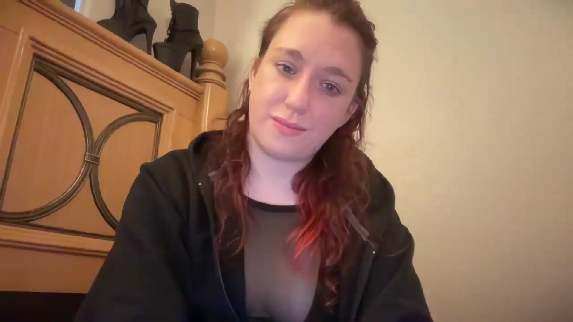 Gallery image thumbnail from MinnyMinx's myfreecams stream on, 03/16/2026, 12:15 image 12 of 20