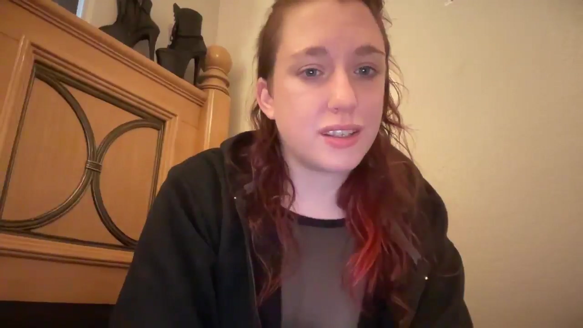 Gallery image thumbnail from MinnyMinx's myfreecams stream on, 03/16/2026, 12:15 image 11 of 20