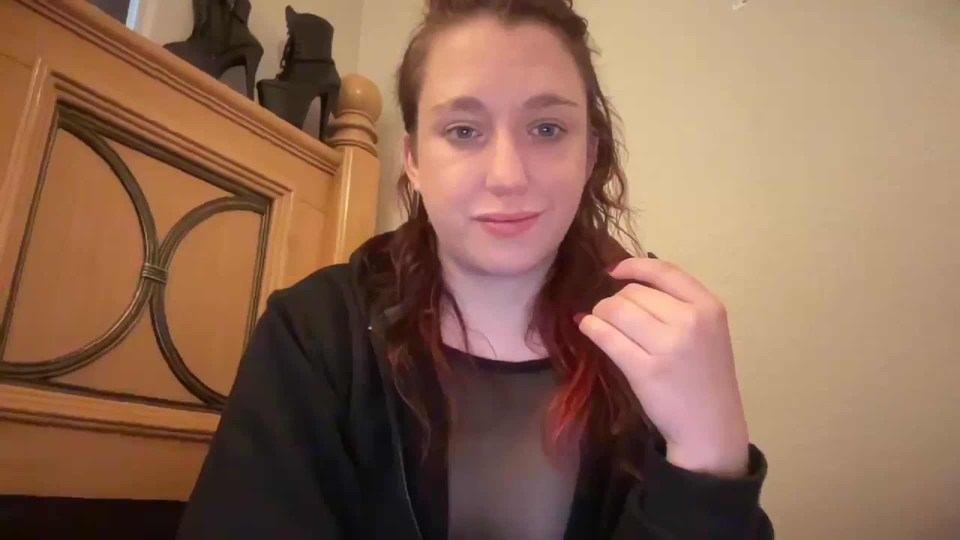 Gallery image thumbnail from MinnyMinx's myfreecams stream on, 03/16/2026, 12:15 image 16 of 20