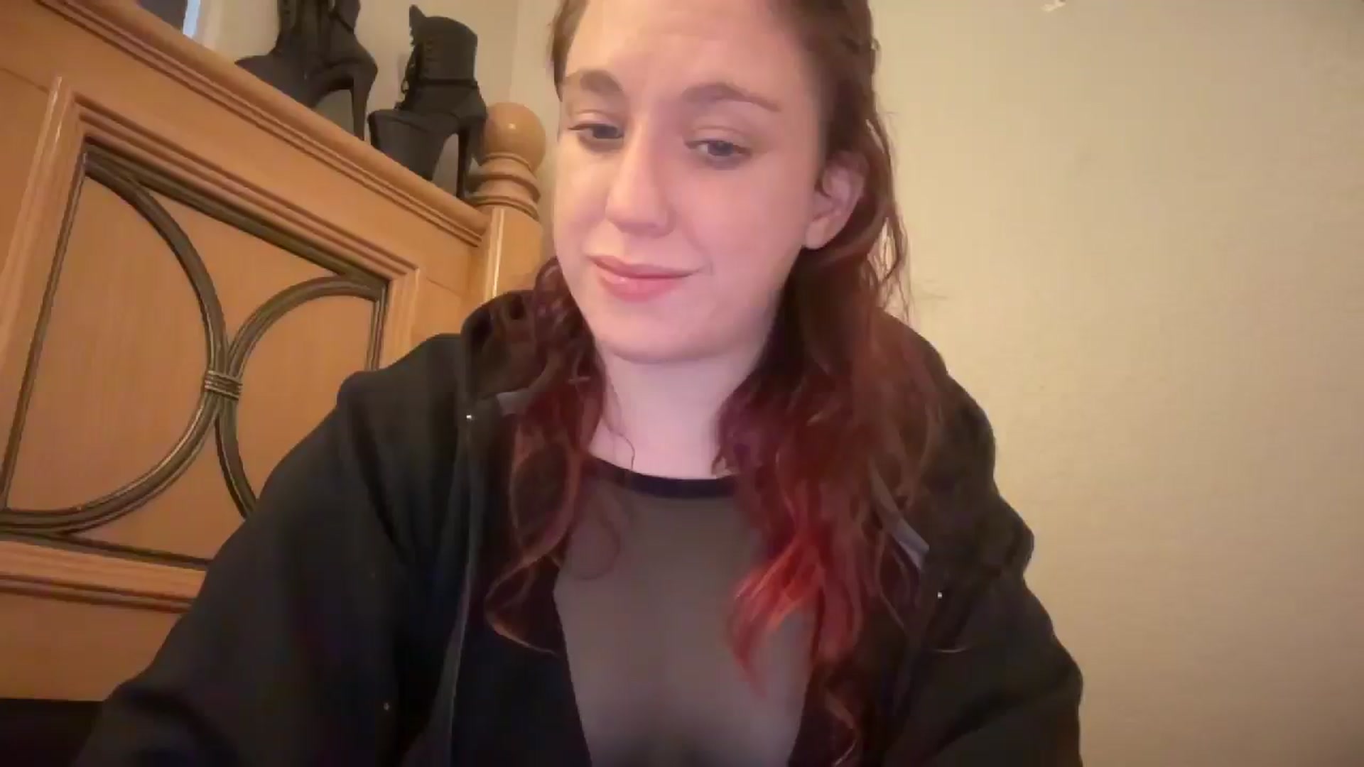 Gallery image thumbnail from MinnyMinx's myfreecams stream on, 03/16/2026, 12:15 image 20 of 20