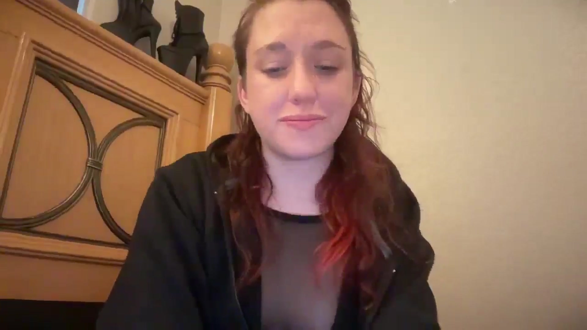 Gallery image thumbnail from MinnyMinx's myfreecams stream on, 03/16/2026, 12:15 image 7 of 20