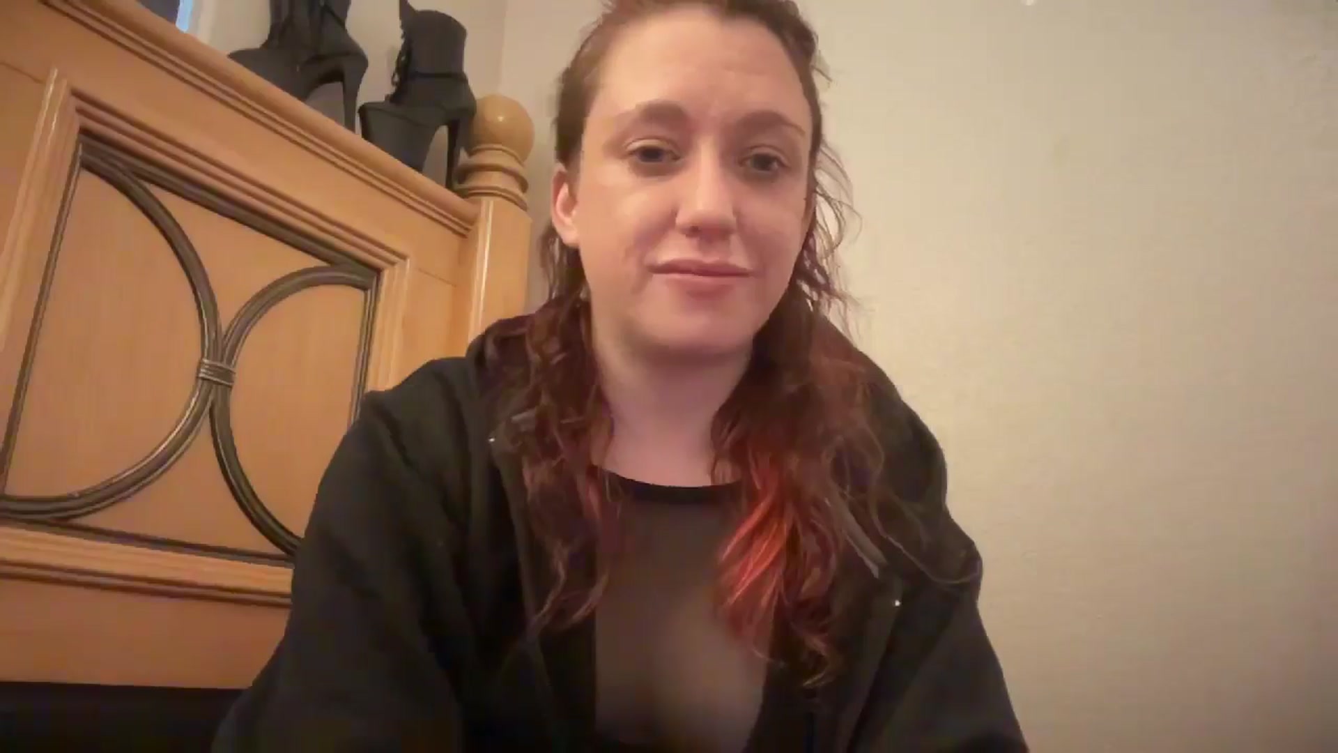 Gallery image thumbnail from MinnyMinx's myfreecams stream on, 03/16/2026, 12:15 image 6 of 20