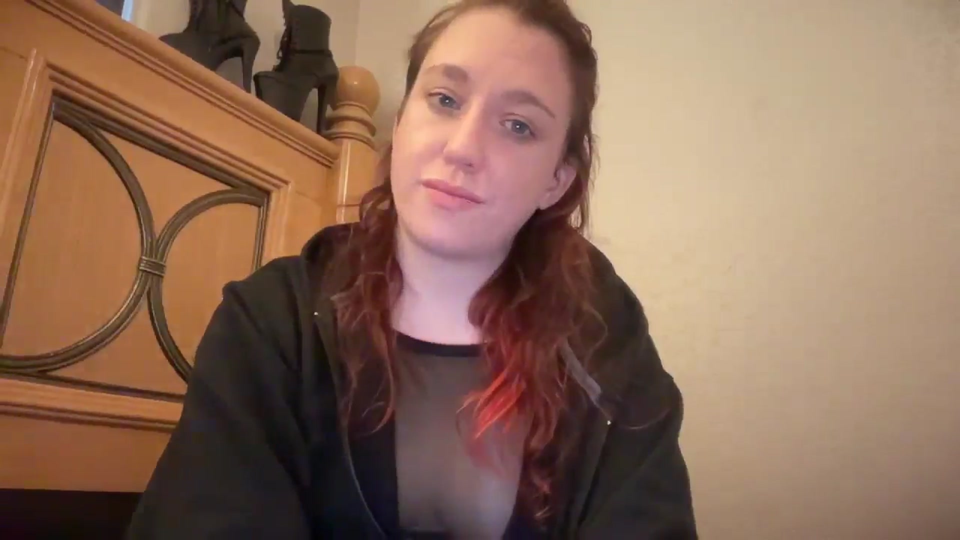 Gallery image thumbnail from MinnyMinx's myfreecams stream on, 03/16/2026, 12:15 image 14 of 20