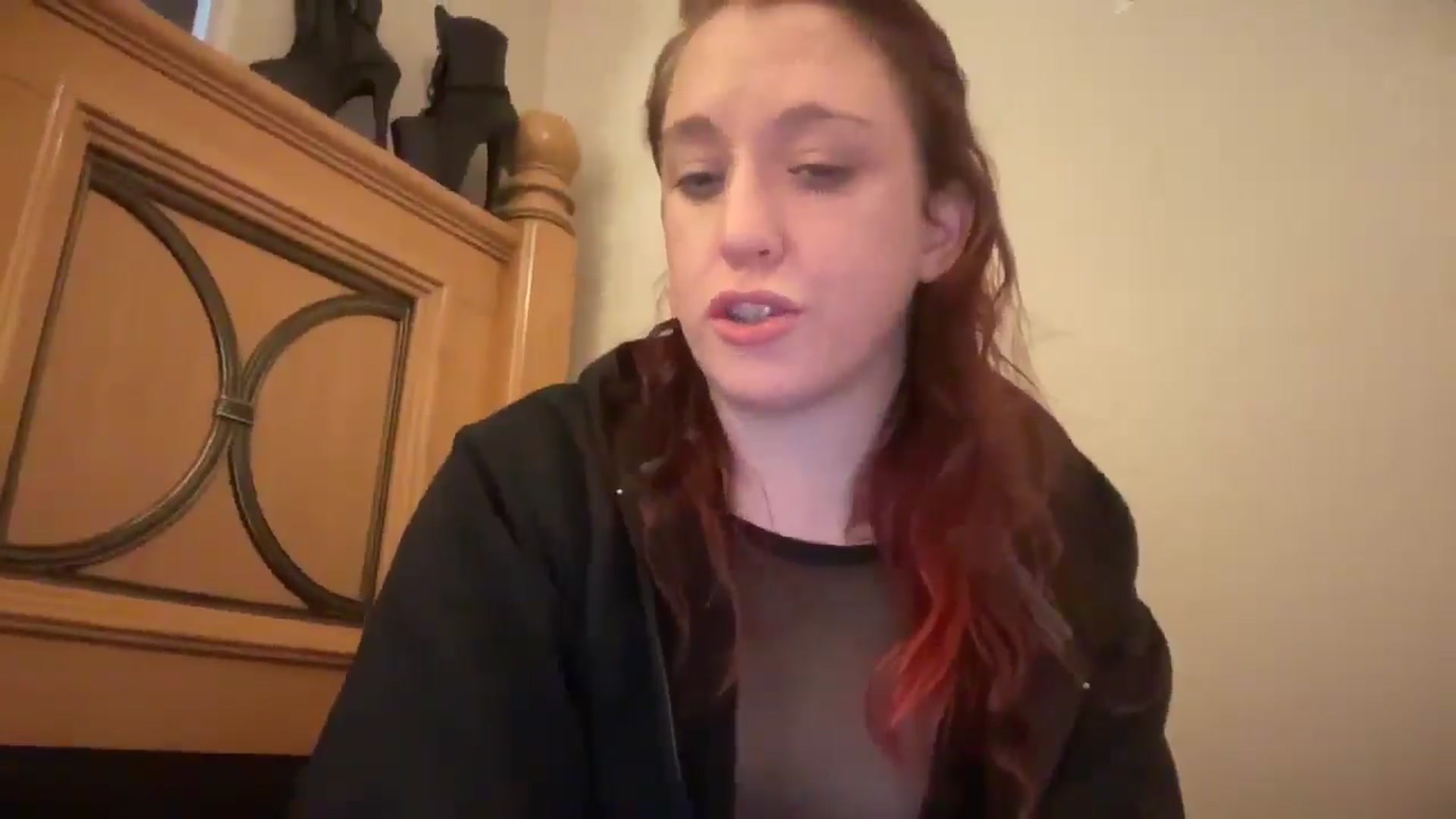 Gallery image thumbnail from MinnyMinx's myfreecams stream on, 03/16/2026, 12:15 image 17 of 20