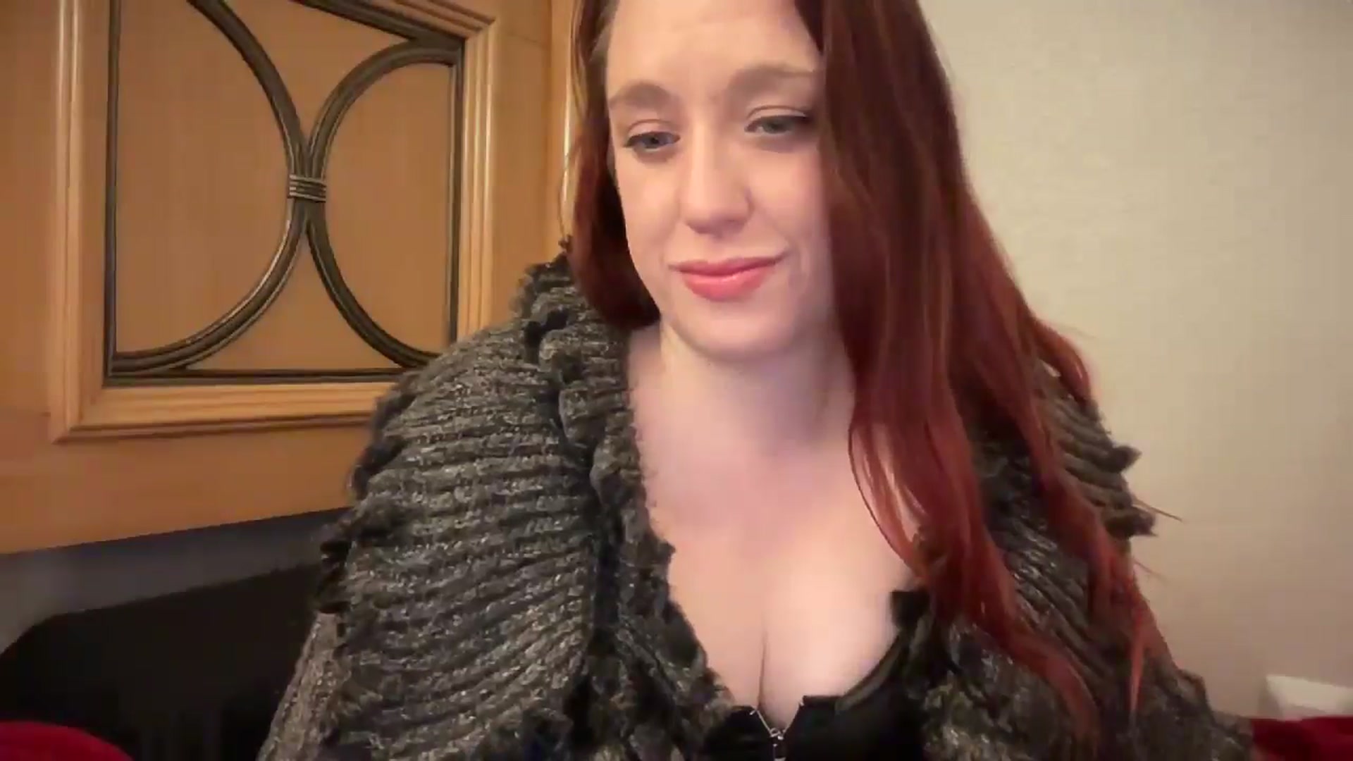 Gallery image thumbnail from MinnyMinx's myfreecams stream on, 03/31/2026, 12:35 image 9 of 20