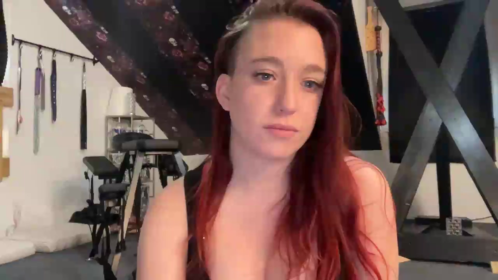 Gallery image thumbnail from MinnyMinx's myfreecams stream on, 05/12/2026, 15:29 image 1 of 20