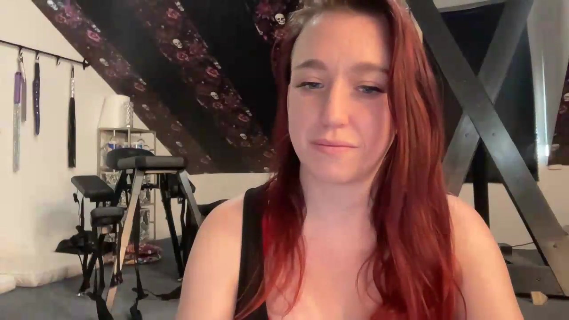 Gallery image thumbnail from MinnyMinx's myfreecams stream on, 05/12/2026, 15:29 image 15 of 20