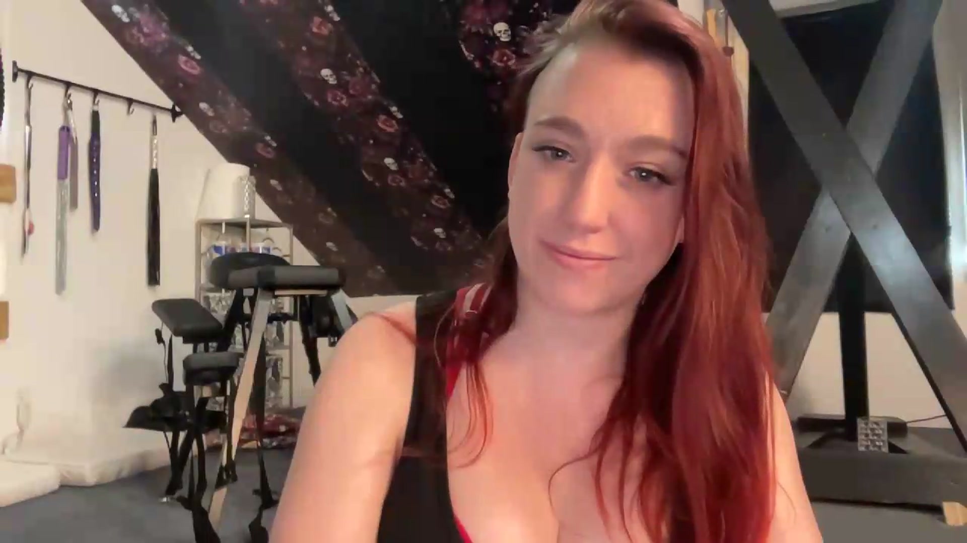 Gallery image thumbnail from MinnyMinx's myfreecams stream on, 05/12/2026, 15:29 image 8 of 20
