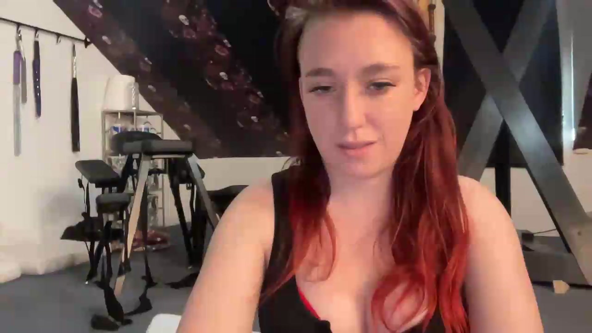 Gallery image thumbnail from MinnyMinx's myfreecams stream on, 05/12/2026, 15:29 image 16 of 20