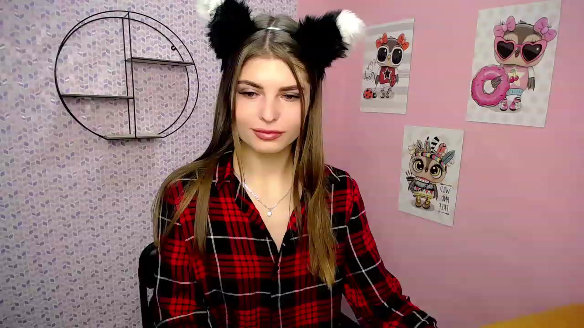 Gallery image thumbnail from MinsisHot_'s myfreecams stream on, 12/26/2022, 12:55 image 11 of 20