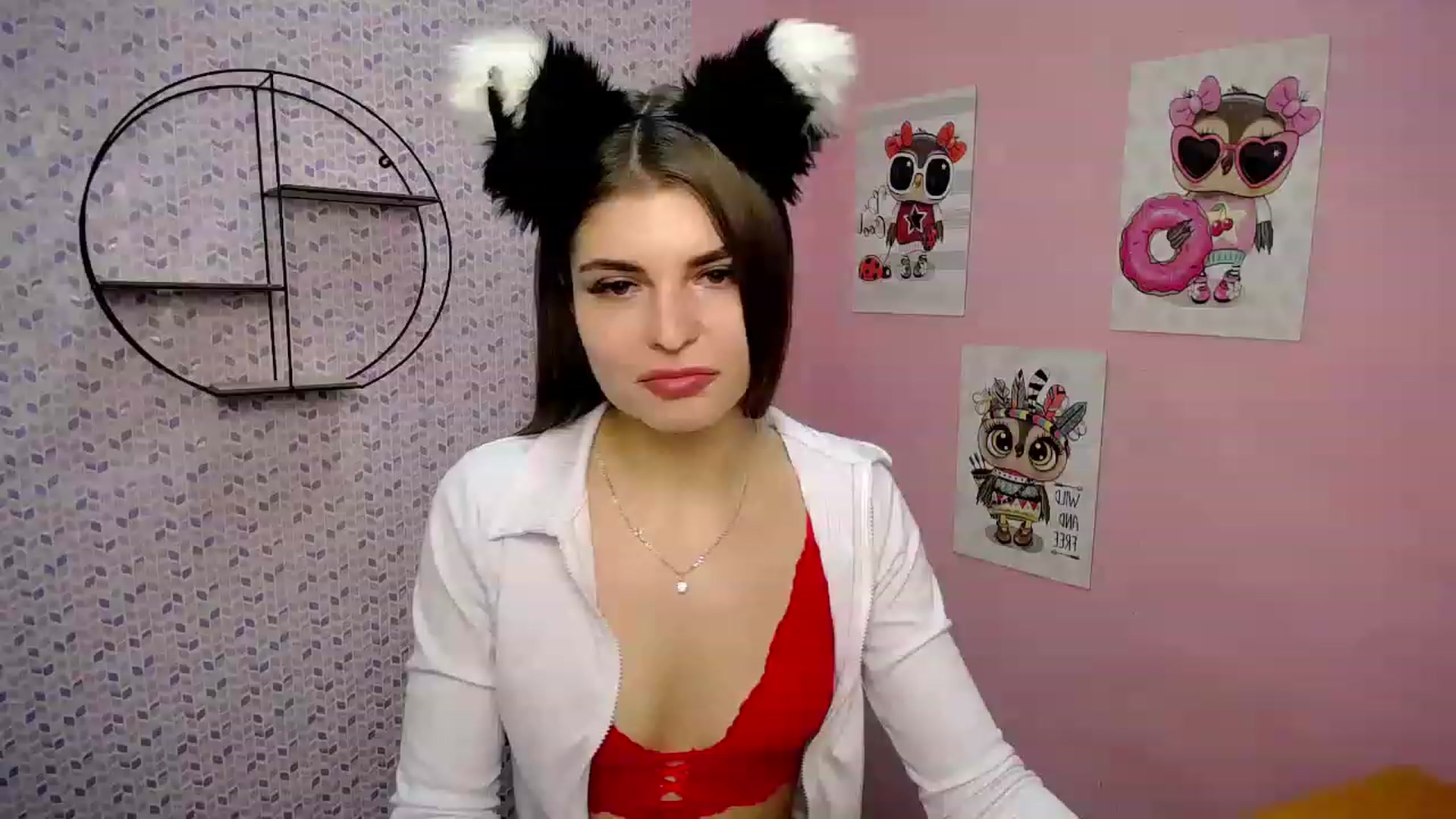 Gallery image thumbnail from MinsisHot_'s myfreecams stream on, 12/26/2022, 14:44 image 17 of 20