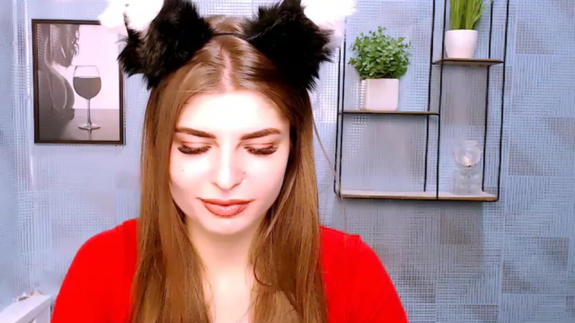 Gallery image thumbnail from MinsisHot_'s myfreecams stream on, 12/30/2022, 11:08 image 2 of 20