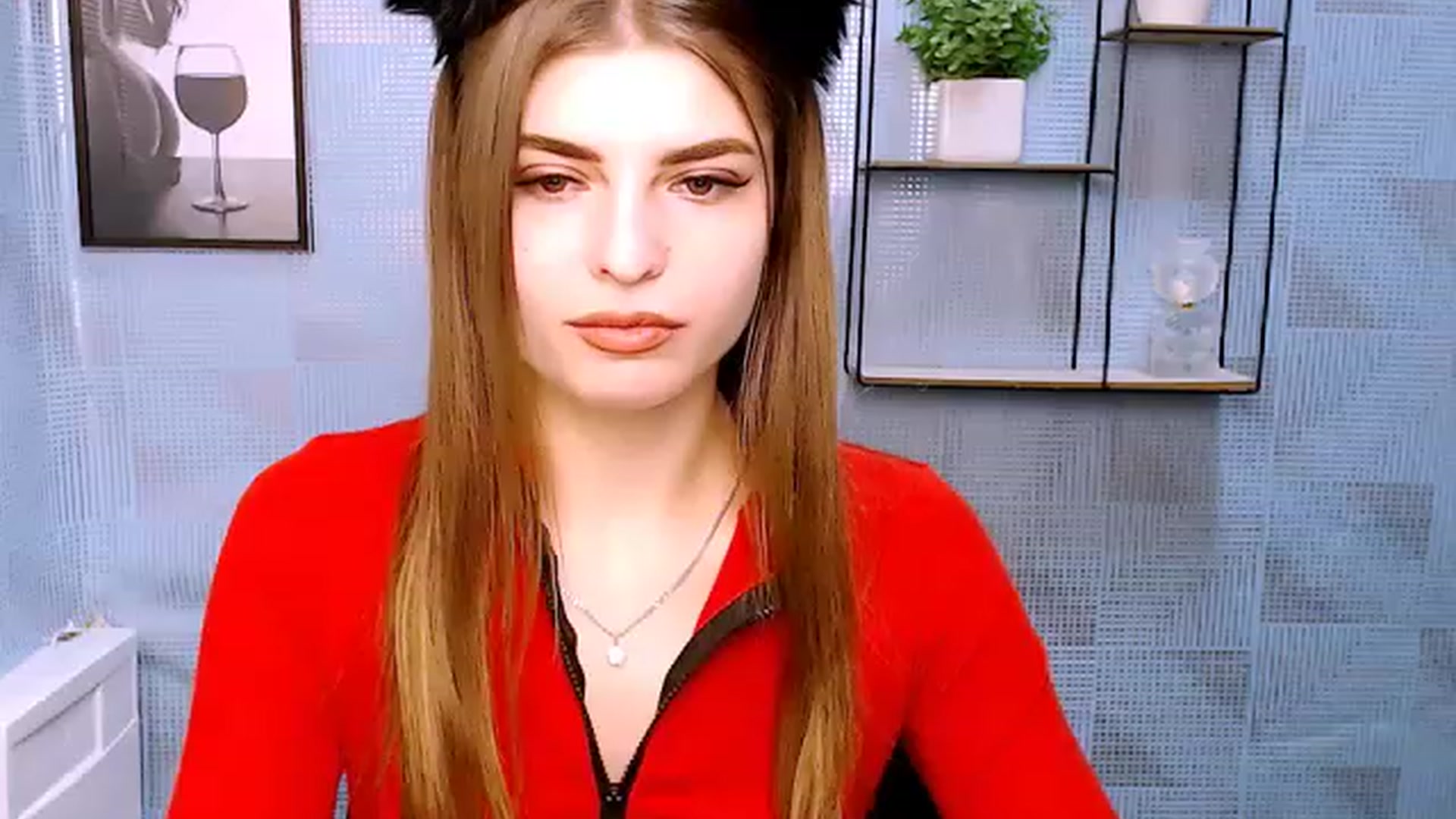 Gallery image thumbnail from MinsisHot_'s myfreecams stream on, 12/30/2022, 11:08 image 16 of 20