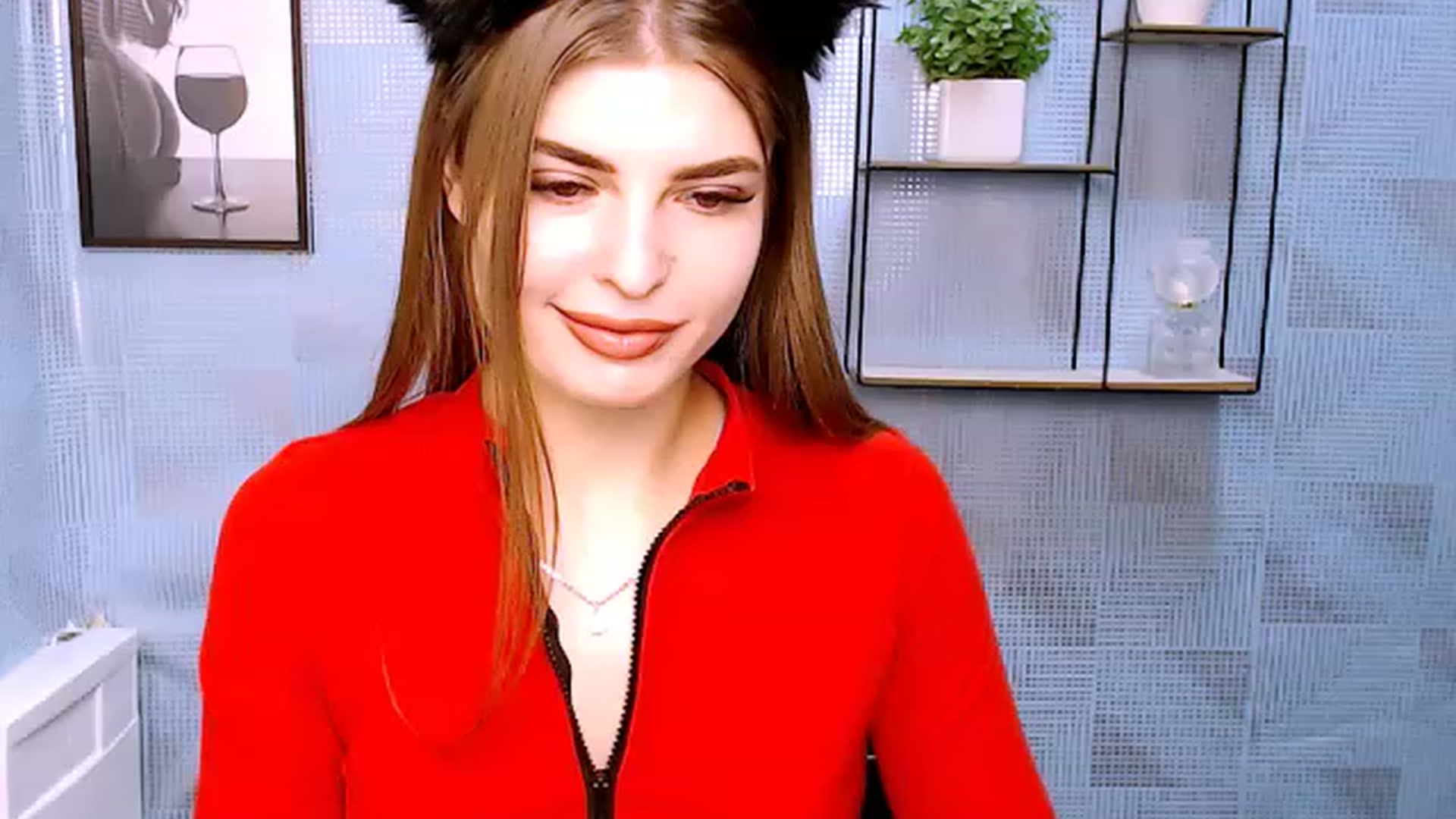 Gallery image thumbnail from MinsisHot_'s myfreecams stream on, 12/30/2022, 11:08 image 13 of 20