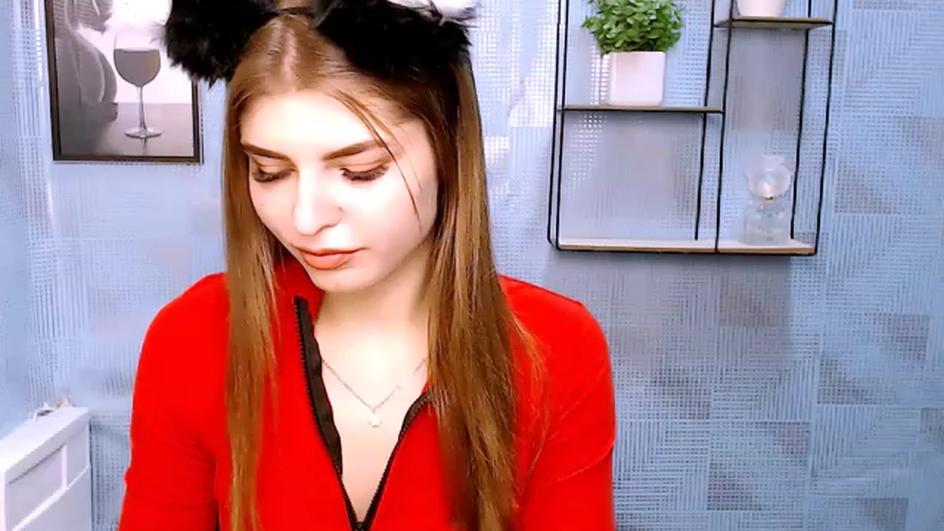 Gallery image thumbnail from MinsisHot_'s myfreecams stream on, 12/30/2022, 11:08 image 11 of 20